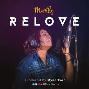 Marthy - Relove
